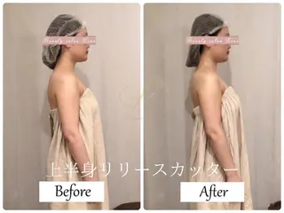 ブライダルサロン ｜Lino【堀江】のエステ・リラクイメージ