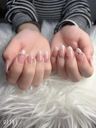 ネイル T.Lee Harajukuのネイルデザイン