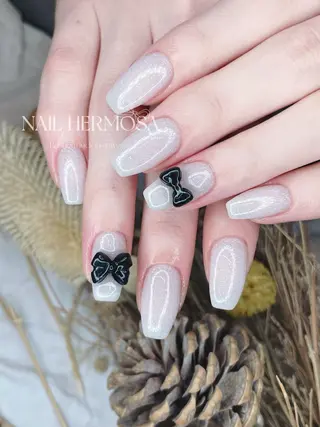 ネイル ネイル エルモサのネイルデザイン