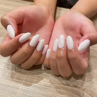 ネイル liberté所属・liberté🫧 新小岩のネイルデザイン