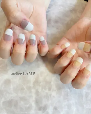 ネイル NANA no artのネイルデザイン