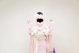 野咲き 美容室のマツエク・マツパデザイン