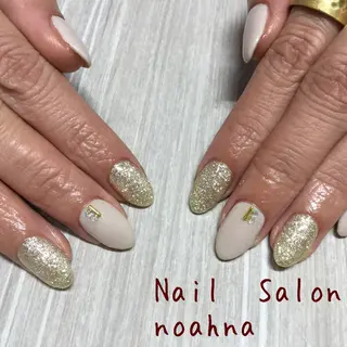 ネイル ネイルサロン NOAHNAのネイルデザイン