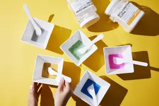 beauty salon  link所属・水素エステと美容脱毛 salon Linkのエステ・リラクイメージ