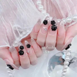 ネイル NA nail salonのネイルデザイン