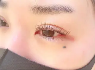 マツエク・マツパ akane＊ esbymaisonのマツエク・マツパデザイン