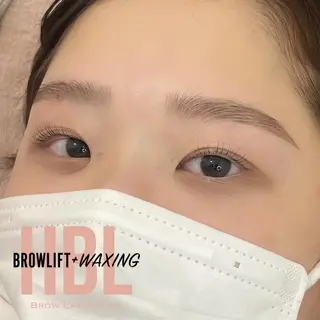 マツエク・マツパ アイブロウ io HARUのマツエク・マツパデザイン