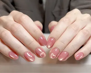 ネイル RiRi ネイル/マツエクのネイルデザイン