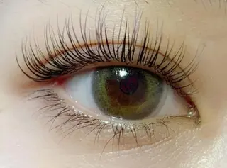 マツエク・マツパ RYO  八尾市のヘアスタイル