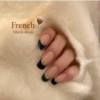 ネイル nailsalon Rei…🫧のネイルデザイン