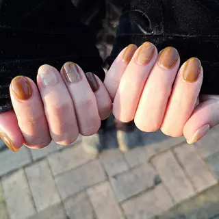 ネイル HAYASHI  Nのネイルデザイン