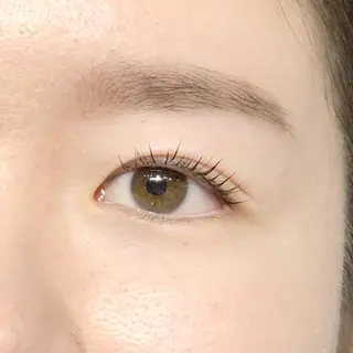 マツエク・マツパ まつげサロン eyerisのマツエク・マツパデザイン