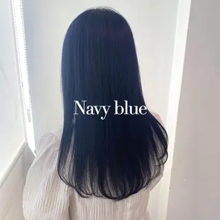 セミロング カラー ヘアアレンジ 韓国レイヤー🕊️ 柔らかベージュ🧸のヘアスタイル