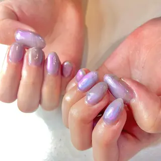 ネイル Ange epais nAnnAnのその他イメージ