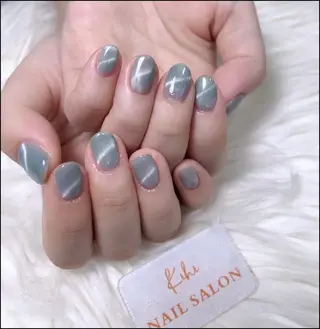 ネイル 田中 アイコのネイルデザイン