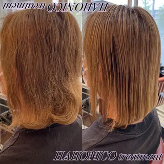 マツエク・マツパ sara 荒井店のヘアスタイル