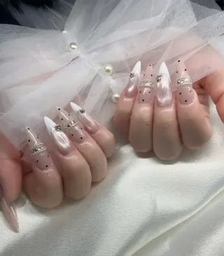 ネイル YOLO NAILのネイルデザイン