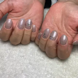 ネイル COCO+所属・COCO +のエステ・リラクイメージ