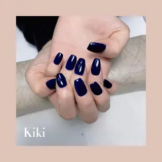 ネイル Kiki 🪐のネイルデザイン