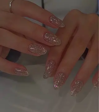 ネイル BERA NAILSのネイルデザイン