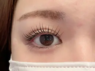 マツエク・マツパ etoile所属・森 千紘の眉毛・アイブロウイメージ