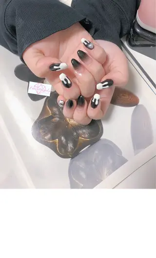 ネイル Asa miのネイルデザイン