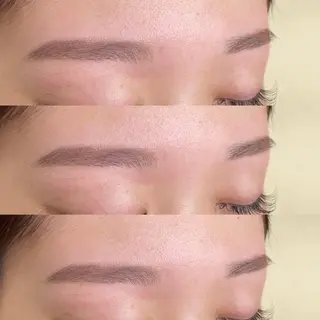 アイブロウ Lua eyelash所属・🌜Lua eyelash🌛のマツエク・マツパデザイン