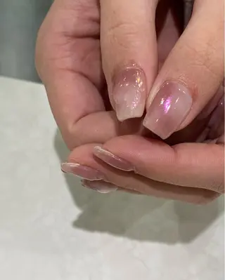 ネイル C. Ricoのネイルデザイン