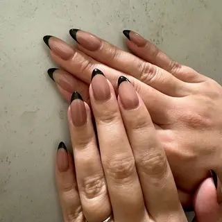 ネイル Bianca 神楽坂 Matsuokaのネイルデザイン