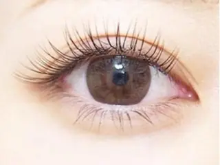 マツエク・マツパ LUCICA 　【Eyelash&Care Salon】所属・LUCICA 越のマツエク・マツパデザイン