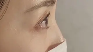 マツエク・マツパ フジ ワラのマツエク・マツパデザイン