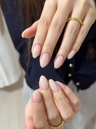 ネイル 🎀🎀YooLi Nail Salonのネイルデザイン