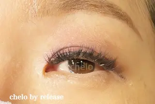 マツエク・マツパ BELLE U所属・BELLE  U KONDOの眉毛・アイブロウイメージ