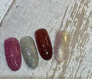 ネイル 美容室Alice kyoのネイルデザイン