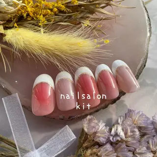 ネイル nailsalon kitのネイルデザイン