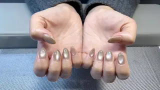 ネイル YKネイルサロン所属・YK ネイルサロンのネイルデザイン