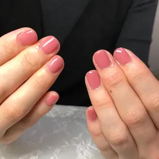 ネイル COCO+所属・COCO +のエステ・リラクイメージ