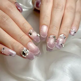 ネイル SHIORI Dig.nailのネイルデザイン