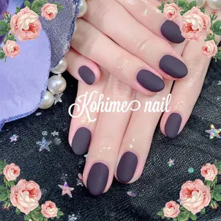 ネイル 佐藤 澄江のネイルデザイン