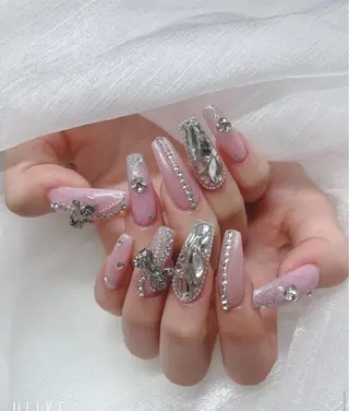 ネイル The Nail & Eye Lashのその他イメージ