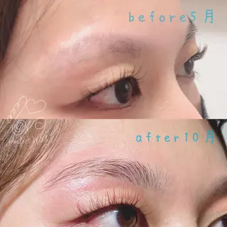 マツエク・マツパ パーフェクトウィンク ちぢいわみのりのマツエク・マツパデザイン