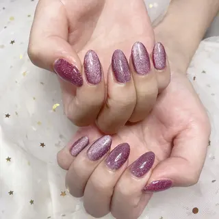 ネイル ジョリ kasumi🌹💅のネイルデザイン