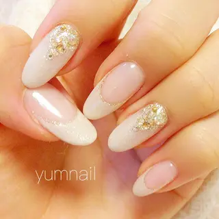 ネイル yumnail (ネイル&脱毛)のエステ・リラクイメージ