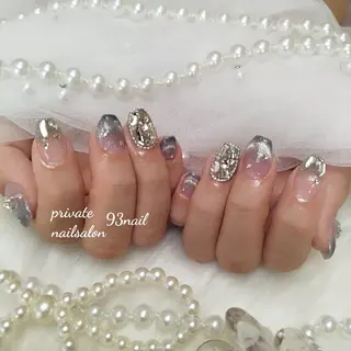 ネイル 93 nailのネイルデザイン