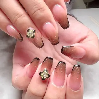 ネイル C for nailのネイルデザイン