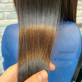 ロング acoron.武蔵小杉所属・🌴aoi. / 海外style🌴のヘアスタイル