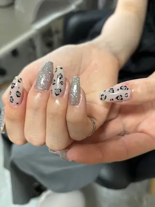 ネイル YS Nailのネイルデザイン