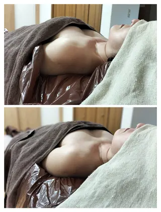 La Beaute所属・エステティックサロン La Beauteのエステ・リラクイメージ