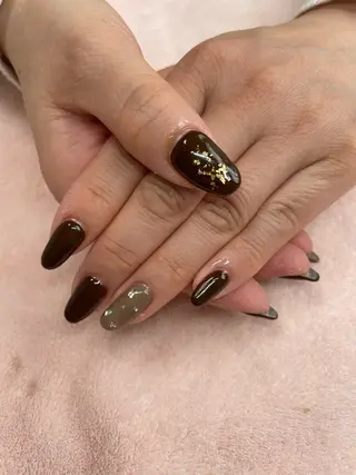 ネイル chii nailのネイルデザイン