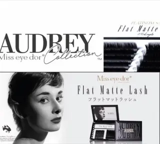 マツエク・マツパ corazon ブリーチのヘアスタイル